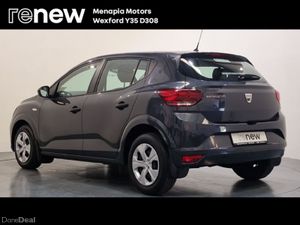 Dacia Sandero TCe 90 Essential - Image 4