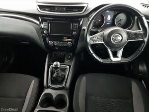 Nissan Qashqai 1.3 PET SE - Image 4