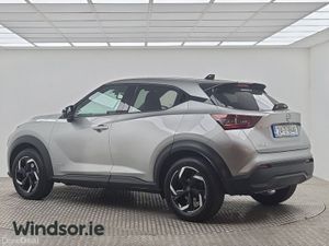 Nissan Juke HYBRID 1.6 SV PREMIUM - Image 3