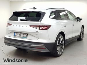 Skoda Enyaq Enyaq 60 Electric Auto - Image 3