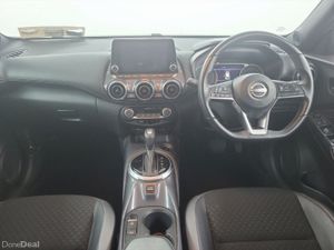 Nissan Juke HYBRID 1.6 SV PREMIUM - Image 4