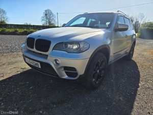 BMW X5 diesel ( doe and cheap tax 333 per year ) - Image 2