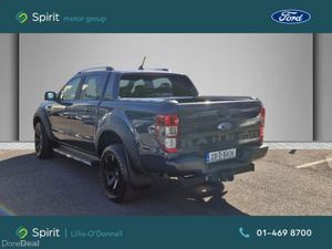 Ford Ranger RANGER WILDTRAK - Call Dan 0862324080 - Image 3