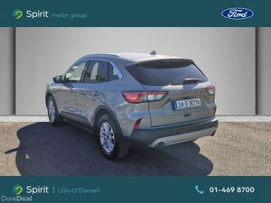 Ford Kuga 2.5 Duratec 225PS PHEV Titanium Auto - Image 3