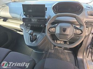 Peugeot Partner ** PARTNER PROFESSIONAL PREMIUM ** - Image 2