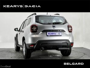 Dacia Duster 1.5 Blue dCi 115 Essential - Image 2