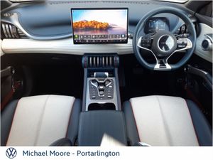 BYD ATTO 3 60kWh 204PS Design - Image 2