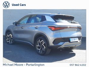 BYD ATTO 3 60kWh 204PS Design - Image 3