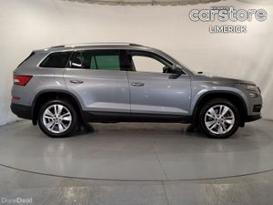 Skoda Kodiaq 2.0 TDI 150HP DSG Ambition 7 Seat - Image 2