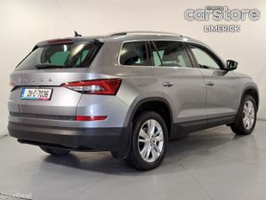 Skoda Kodiaq 2.0 TDI 150HP DSG Ambition 7 Seat - Image 3