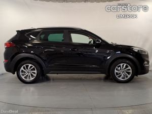 Hyundai Tucson 1.7 D Executive 2WD DCT - Image 2