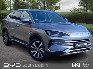 BYD SEAL U DM-i COMFORT FWD - Image 3