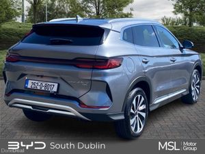 BYD SEAL U DM-i COMFORT FWD - Image 4