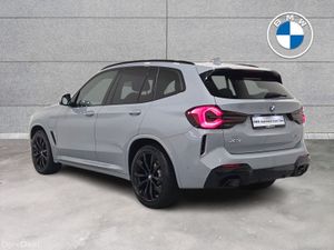 BMW X3 xDrive30 M Sport - Image 3