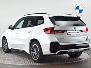 BMW iX1 eDrive20 M Sport - Image 2