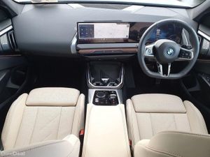 BMW X3 30e xDrive M Sport - Image 4