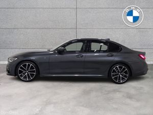 BMW 3-Series 320d M Sport Saloon - Image 4