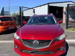 2013 Mazda Atenza - Image 3