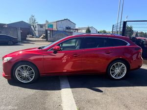 2013 Mazda Atenza - Image 4