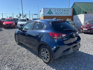 Mazda Demio - Image 3