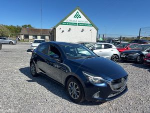 Mazda Demio 1.3 Auto - Image 3