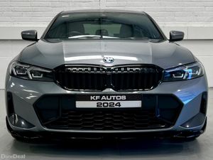 BMW 3 Series 330e M Sport G20 PHEV 290bhp Auto - Image 2