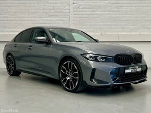 BMW 3 Series 330e M Sport G20 PHEV 290bhp Auto - Image 3