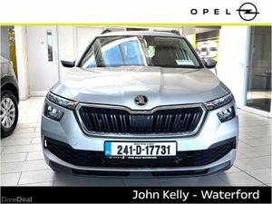 Skoda Kamiq Ambition 1.0TSI 110HP - Image 3