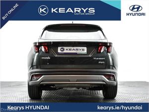 Hyundai Tucson FL 2WD Executive PHEV Auto - Image 2