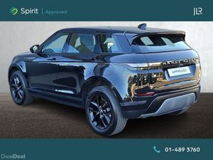 Land Rover Range Rover Evoque 1.5 I3 PHEV 269 PS S - Image 3