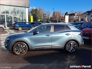 Kia Sportage K3 Diesel - Image 3