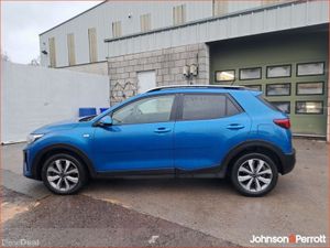 Kia Stonic 1.0 K2 PE - Image 3