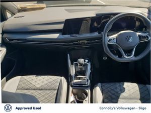 Volkswagen Golf RLINE 1.5 TSI 130HP - Image 2