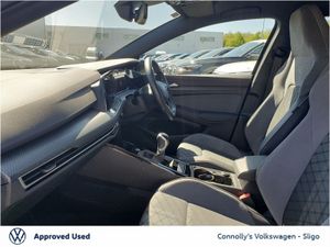 Volkswagen Golf RLINE 1.5 TSI 130HP - Image 4
