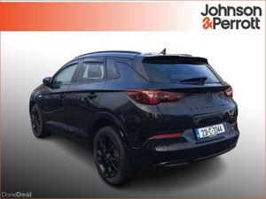 Opel Grandland X GRANDLAND X MY21-SRI-1.2 130BHP - Image 2