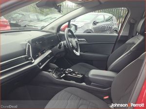 Kia Sportage 1.6 PHEV K3 - Image 3
