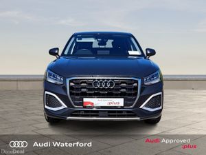 Audi Q2 30 TDI 116HP SE - Image 2