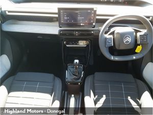 Citroen C3 Aircross PLUS edition - Image 2