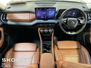 Skoda Kodiaq Selection Plus 2.0TDI 150bhp DSG - Image 3
