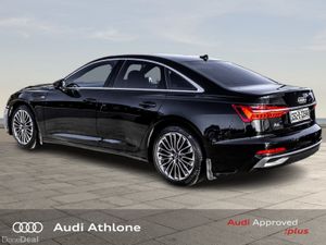 Audi A6 2.0TDI 204BHP S-Line S-Tronic - DUE IN - R - Image 3