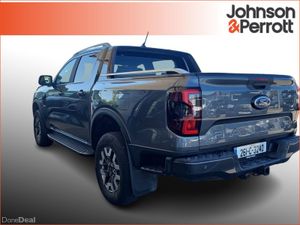 Ford Ranger Plug-in Hybrid Wildtrak - Image 2