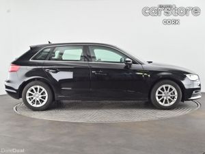 Audi A3 1.4 TFSI Auto - Image 2