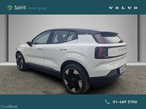 Volvo EX30 Fully Electric, Extended Range, 272hp P - Image 3