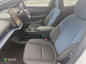 Volvo EX30 Fully Electric, Extended Range, 272hp P - Image 4