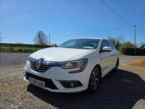 Renault Megane 1.5 diesel ( NCT and TAX ) !! - Image 2