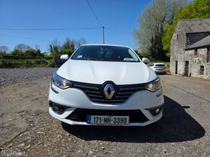 Renault Megane 1.5 diesel ( NCT and TAX ) !! - Image 3