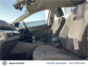Volkswagen Golf 1.5 TSI 130HP Style - Image 4