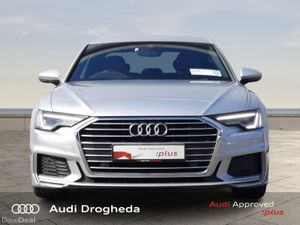 Audi A6 2.0TDI 204 S tronic S Line - Image 3