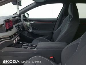 Skoda Superb COMBI SPORTLINE 2.0TDI 150HP DSG *EX - Image 4
