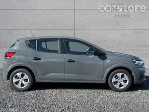 Dacia Sandero TCe 90 Essential - Image 2
